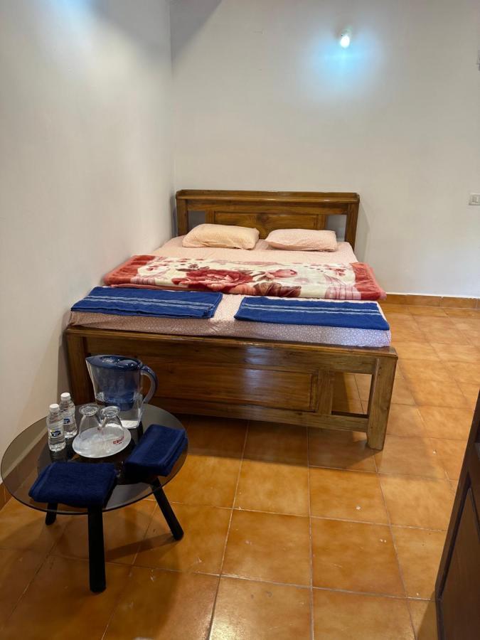 St Francis Xavier Spacious Rooms Velha Goa Exterior foto